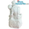 Le Baiser - Figurine de collection Auguste Rodin - Parastone - 14 cm