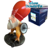 Monster with Beard - Jeroen Bosch Collection Figurine -  Parastone - 10 cm