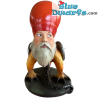 Mostro con barba - Collezione Jeroen Bosch - Statuina - Parastone - 10 cm