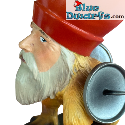 Monster with Beard - Jeroen Bosch Collection Figurine -  Parastone - 10 cm