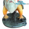 Monster with Beard - Jeroen Bosch Collection Figurine -  Parastone - 10 cm