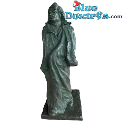Balzac - Statuina da collezione di Auguste Rodin - Parastone - 22 cm