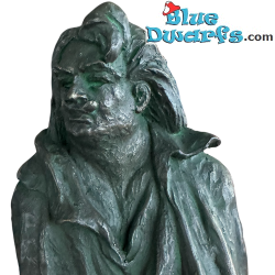 Balzac - Figurine de collection Auguste Rodin - Parastone - 22 cm
