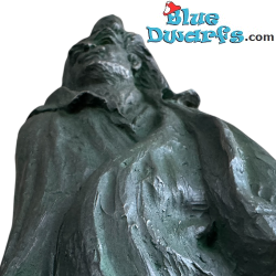 Balzac - Statuina da collezione di Auguste Rodin - Parastone - 22 cm