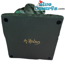 Balzac - Auguste Rodin Collection Figurine -  Parastone - 22 cm