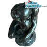 Le Penseur – Statue de collection d’Auguste Rodin – Parastone - 14 cm