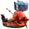 Creature with Sword - Jeroen Bosch Collection Figurine -  Parastone - 6 cm
