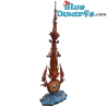 The Paradise Fountain - Jeroen Bosch Collection Figurine -  Parastone - 32 cm