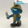 20775: Researcher Smurf ( Office 2015)