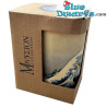 The Great Wave off Kanagawa Mok - Katsushika Hokusai Collectie - Parastone - 11 cm / Ø 6 cm