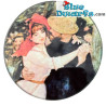 4 Coasters featuring famous Renoir Paintings - Pierre-August Renoir Collection - Parastone - 10 cm