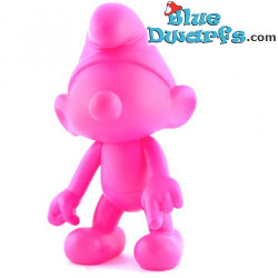Leblon Delienne oranje Smurf