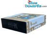 4 Coasters featuring famous René Magritte Paintings – René Magritte Collection - Parastone – 10 cm