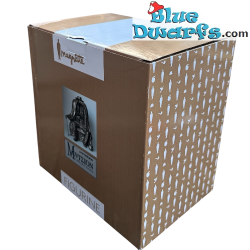 El Terapeuta – Figuratita de la Colección René Magritte – Parastone – 20 cm