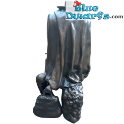 El Terapeuta – Figuratita de la Colección René Magritte – Parastone – 20 cm