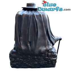Le Thérapeute – Figurine de la Collection René Magritte – Parastone – 20 cm