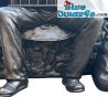 Der Therapeut – René-Magritte-Kollektion Figur – Parastone – 20 cm