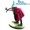 Pájaro con carta - Colección Jeroen Bosch - Arte de bolsillo - Parastone - 9 cm