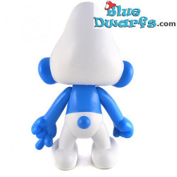 Leblon Delienne orange Smurf (2013)