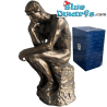 Le Penseur – Statue de collection d’Auguste Rodin – Parastone - 38 cm