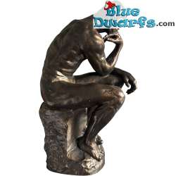 Le Penseur – Statue de collection d’Auguste Rodin – Parastone - 38 cm