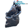 El Beso - Figura de colección de Auguste Rodin - Parastone - 24 cm