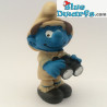 20775: Researcher Smurf ( Office 2015)