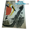 Jane Avril - Statue de la Collection Henri de Toulouse-Lautrec - Parastone - 17 cm