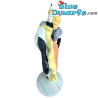 Jane Avril - Estatua de la Colección Henri de Toulouse-Lautrec - Parastone - 17 cm