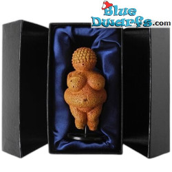 La Venus de Willendorf - Estatua de la colección Art Vénus - Pocket Art - Parastone - 9 cm