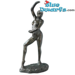Spaanse dans - Edgar Degas Collectie Beeldje - Pocket Art - Parastone - 12 cm