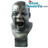 El Bostezo – Estatua de la colección Franz Xaver Messerschmidt – Pocket Art – Parastone – 10 cm
