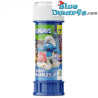 Pompas de jabón de Los Pitufos con juego de canicas en la tapa – Dodo Toys – 60 ml