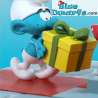 Grande Puffo Re con Puffi Servitori - Collezione Salsepareille - LMZ Collectibles - 2025