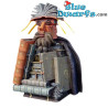 Archimboldo Bibliothekar - Statue aus der Giuseppe Arcimboldo Kollektion - Parastone - 12 cm