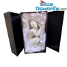 Nu féminin assis – Statue de collection d’Amedeo Modigliani – Pocket Art – Parastone – 10 cm