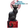Le Chat Noir - Rodolphe Salis Collection Statue - Pocket Art - Parastone - 11 cm