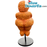 La Vénus de Willendorf - Statue de la collection Art Vénus - Pocket Art - Parastone - 9 cm