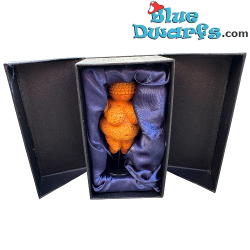 De Venus van Willendorf - Art Vénus Collectie Beeldje - Pocket Art - Parastone - 9 cm