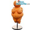 La Vénus de Willendorf - Statue de la collection Art Vénus - Pocket Art - Parastone - 9 cm