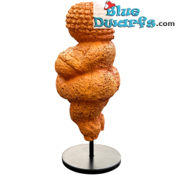 Die Venus von Willendorf - Statue aus der Art-Vénus-Kollektion - Pocket Art - Parastone - 9 cm