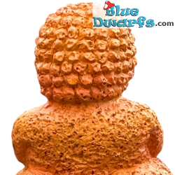 La Vénus de Willendorf - Statue de la collection Art Vénus - Pocket Art - Parastone - 9 cm