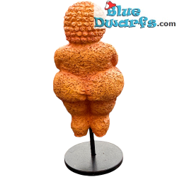 La Vénus de Willendorf - Statue de la collection Art Vénus - Pocket Art - Parastone - 9 cm