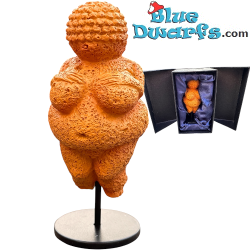 La Vénus de Willendorf - Statue de la collection Art Vénus - Pocket Art - Parastone - 9 cm
