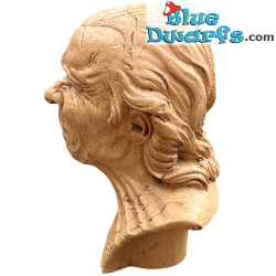 Der Verärgerte Mann – Franz Xaver Messerschmidt Sammlung Statue – Pocket Art – Parastone – 10 cm