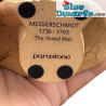 Der Verärgerte Mann – Franz Xaver Messerschmidt Sammlung Statue – Pocket Art – Parastone – 10 cm