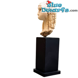 The Venus of Brassempouy - Art Vénus Collection Statue - Pocket Art - Parastone - 10 cm