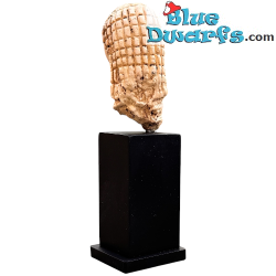 Die Venus von Brassempouy - Statue aus der Art Vénus Kollektion - Pocket Art - Parastone - 10 cm