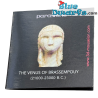 La Venus de Brassempouy - Estatua de la colección Art Vénus - Pocket Art - Parastone - 10 cm