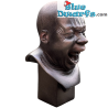 Der Gähner – Franz Xaver Messerschmidt Sammlung Statue – Pocket Art – Parastone – 10 cm